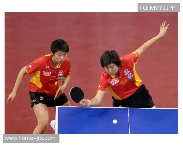 李晓霞与朴美英巅峰对决乒乓球赛场谁能笑到最后的精彩较量