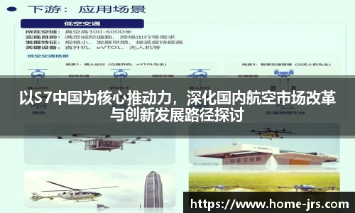 以S7中国为核心推动力，深化国内航空市场改革与创新发展路径探讨